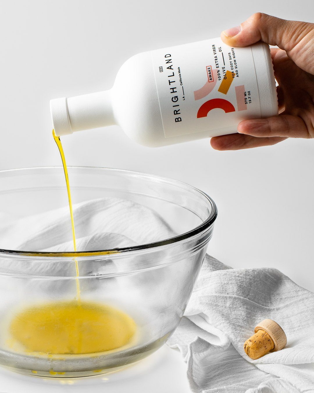 The Comprehensive Beginner's Guide to Olive and Cooking Oil