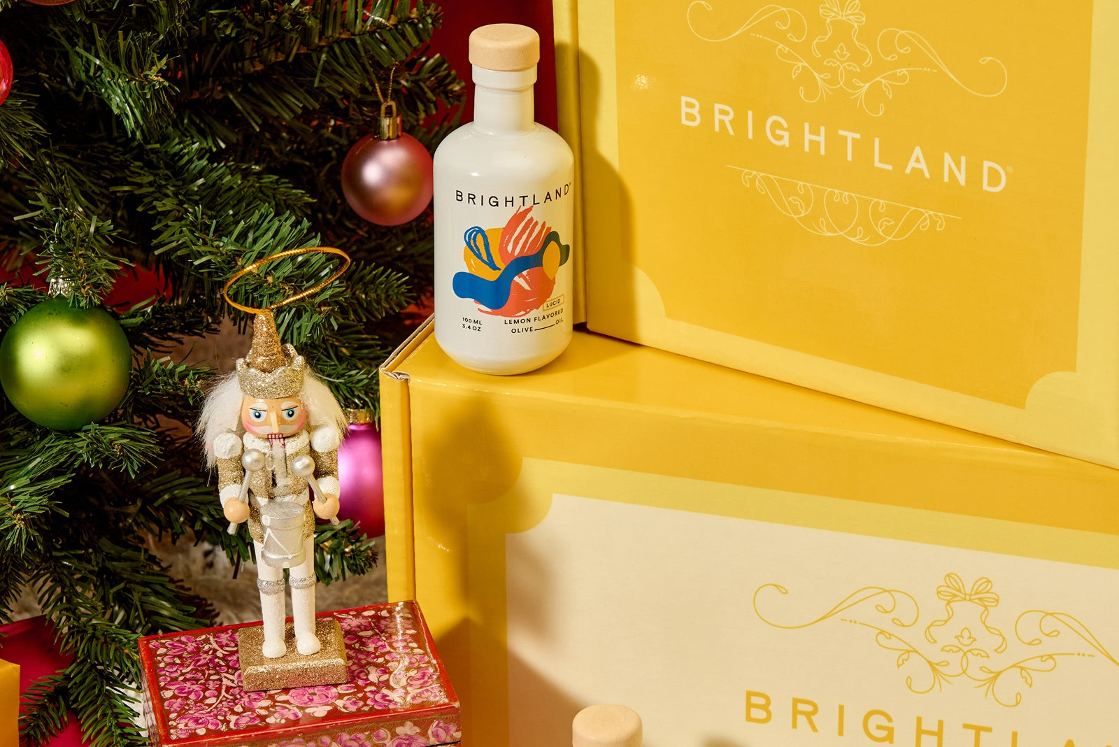 Stocking Stuffers
