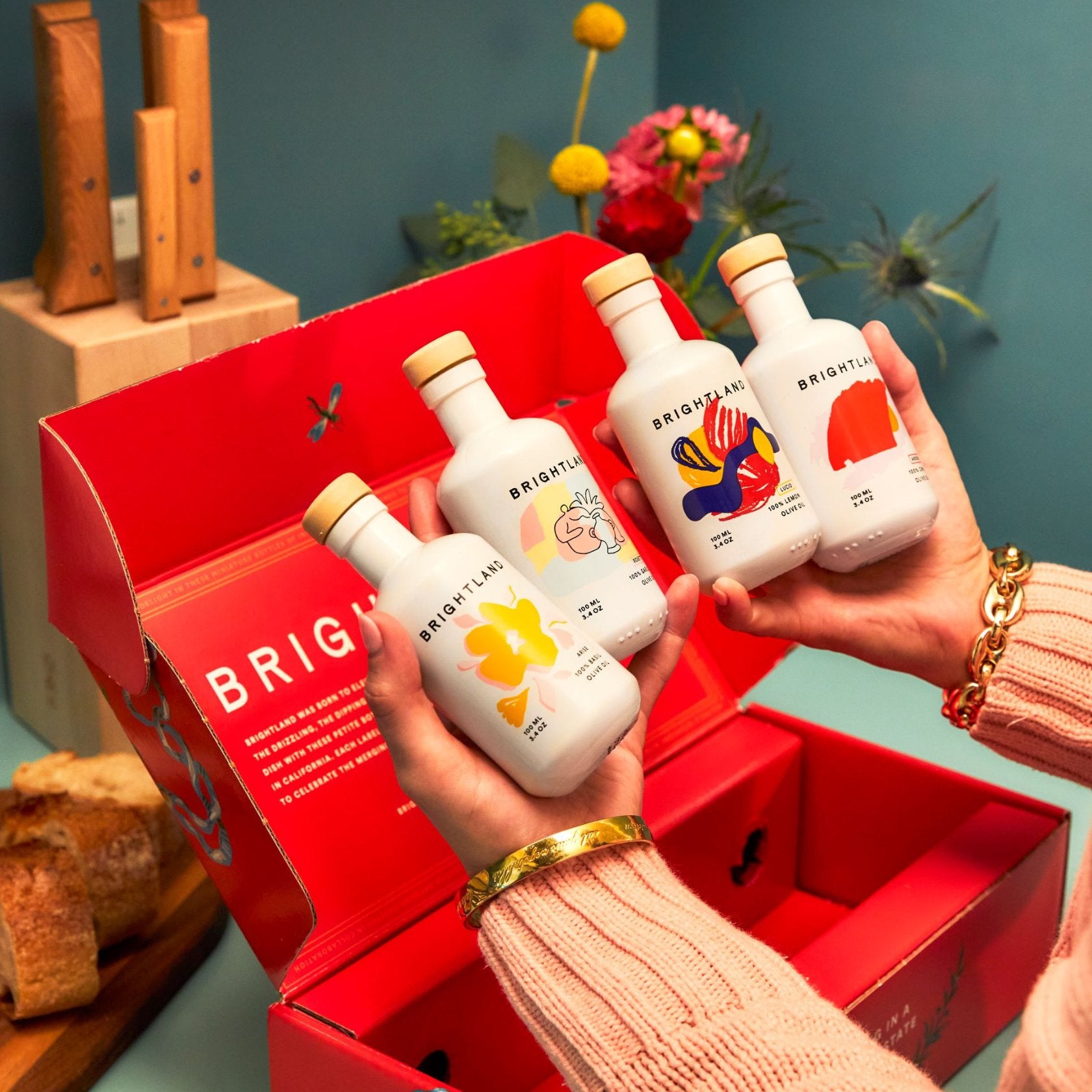 Gifts Perfect for Birthdays