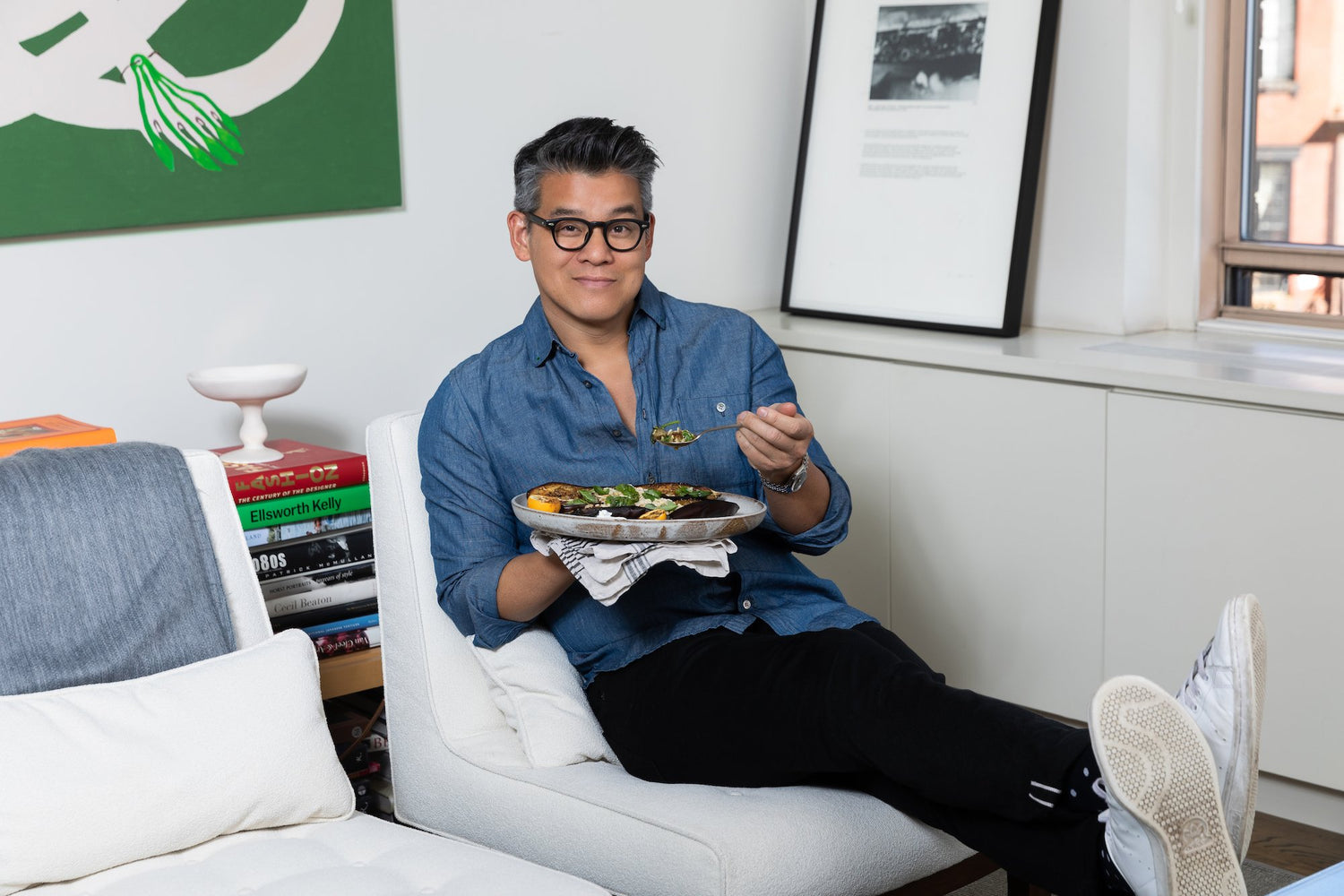 BrightRx Special Edition: Peter Som