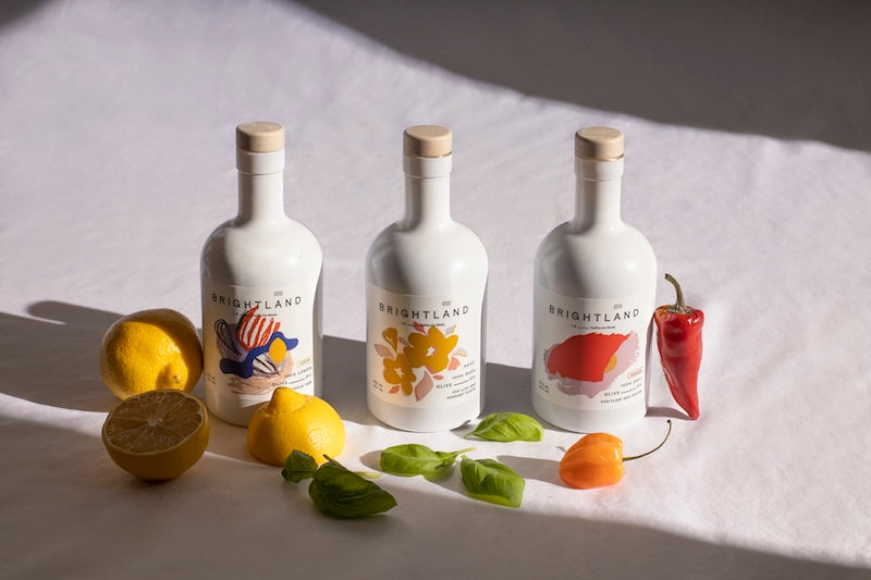 The Flavor Collection