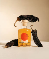 Ember Ancho Chili Vinegar