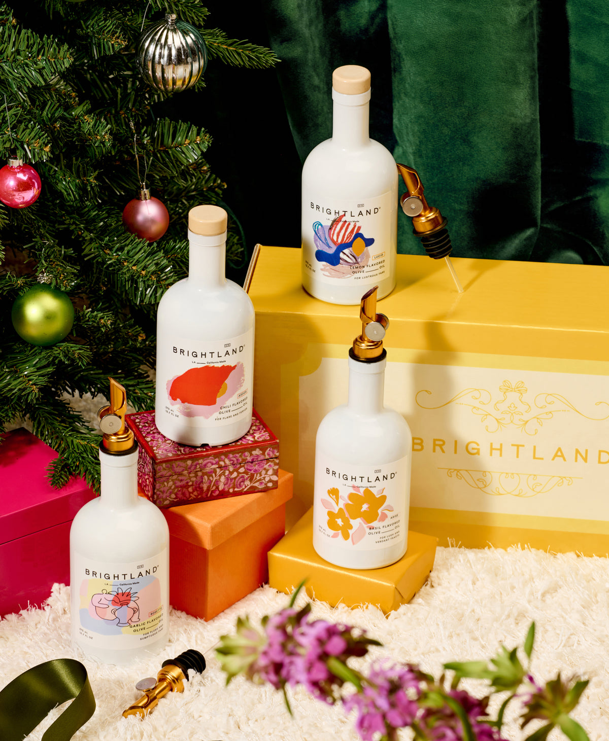 Brightland Digital Gift Card