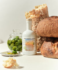 Castelvetrano Extra Virgin Olive Oil
