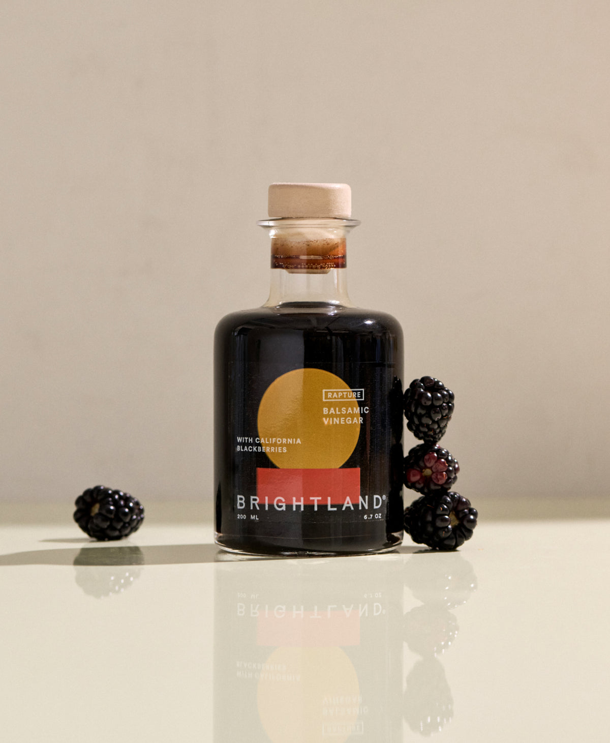 The Classic Oil & Vinegar Duo
