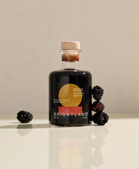 The Classic Oil & Vinegar Duo