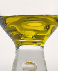 The Classic Oil & Vinegar Duo