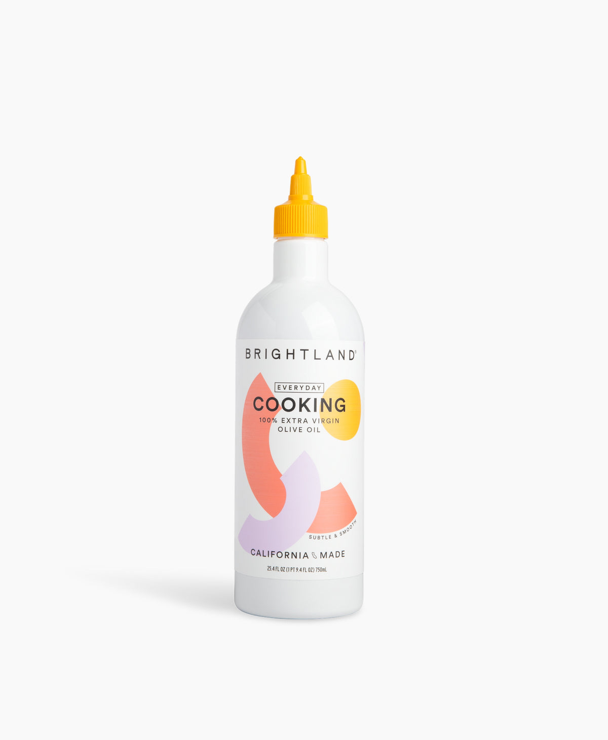 Everyday Cooking Oil