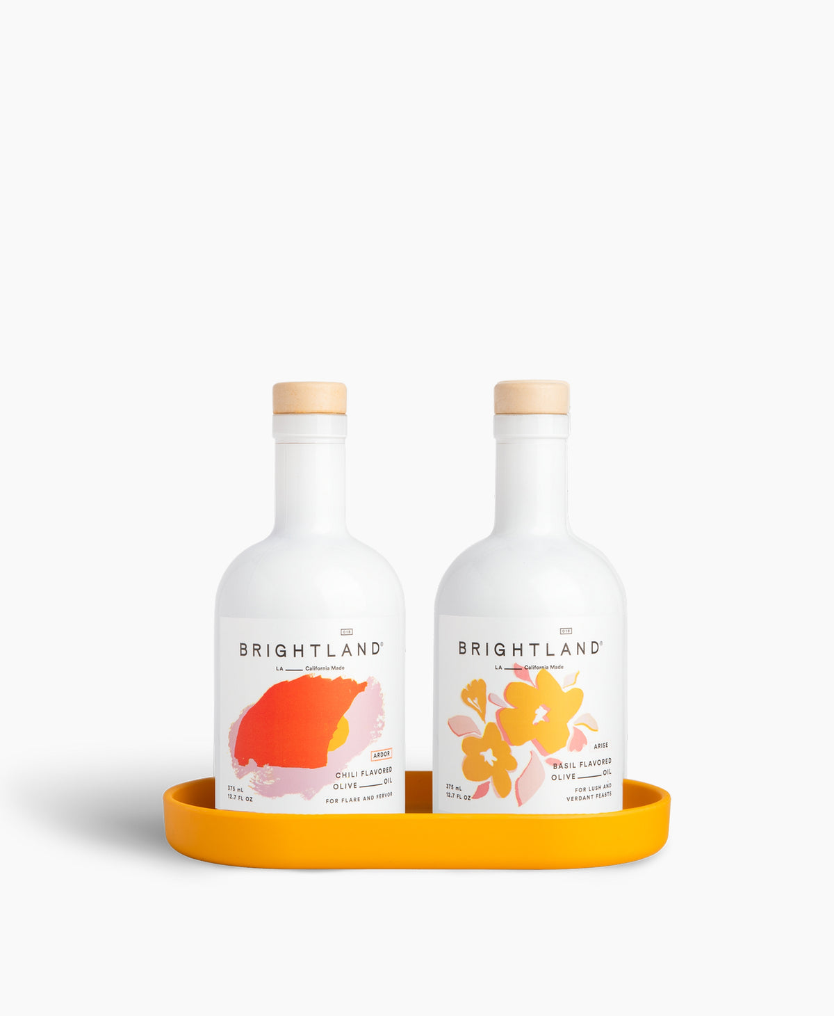 The Countertop Tray