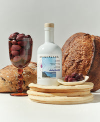 Kalamata Extra Virgin Olive Oil