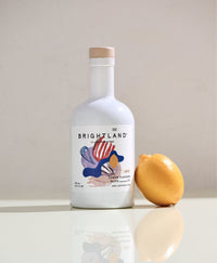 Lucid Lemon Olive Oil