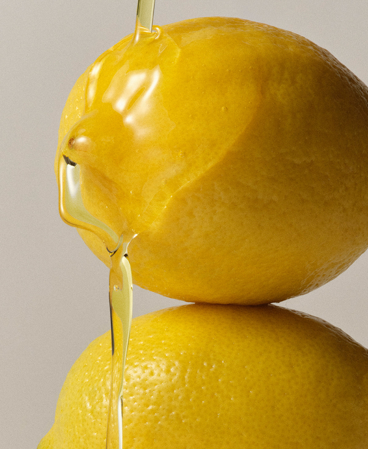 Lucid Lemon Olive Oil