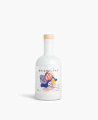 Lucid Lemon Olive Oil