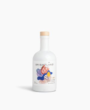 Lucid Lemon Olive Oil