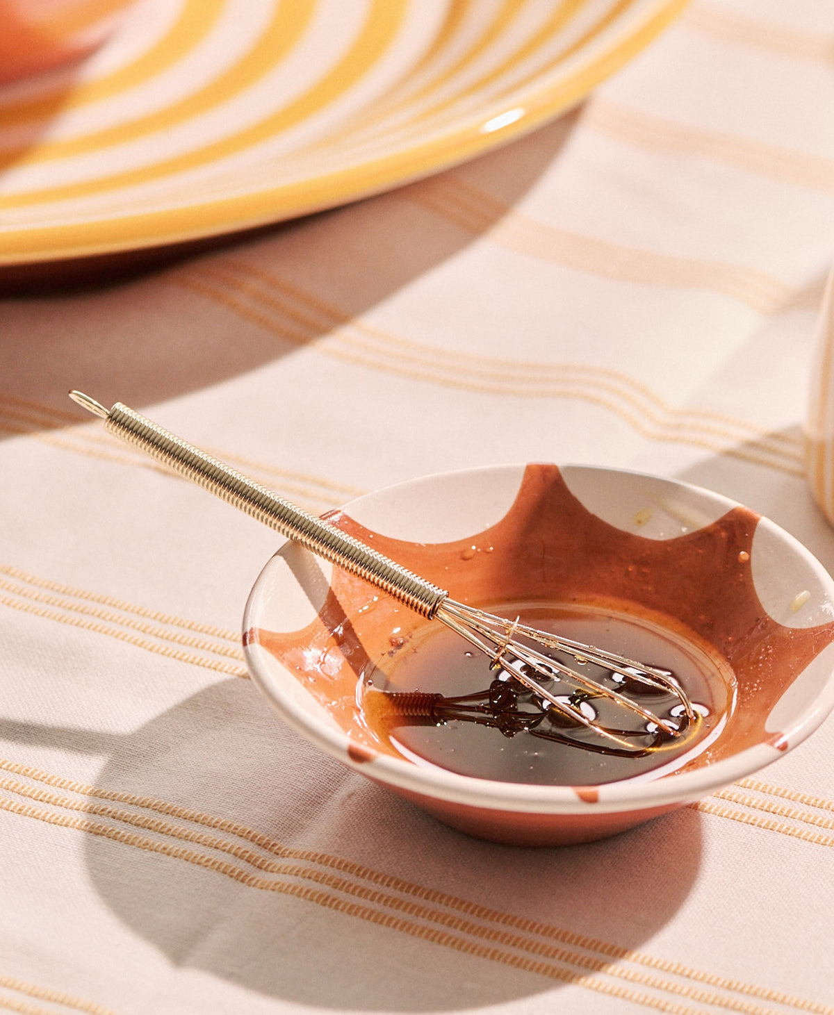 The Mini Whisk