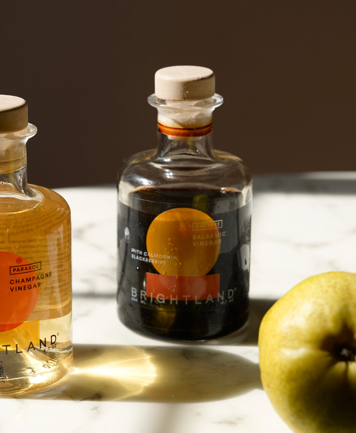 Rapture Balsamic Vinegar