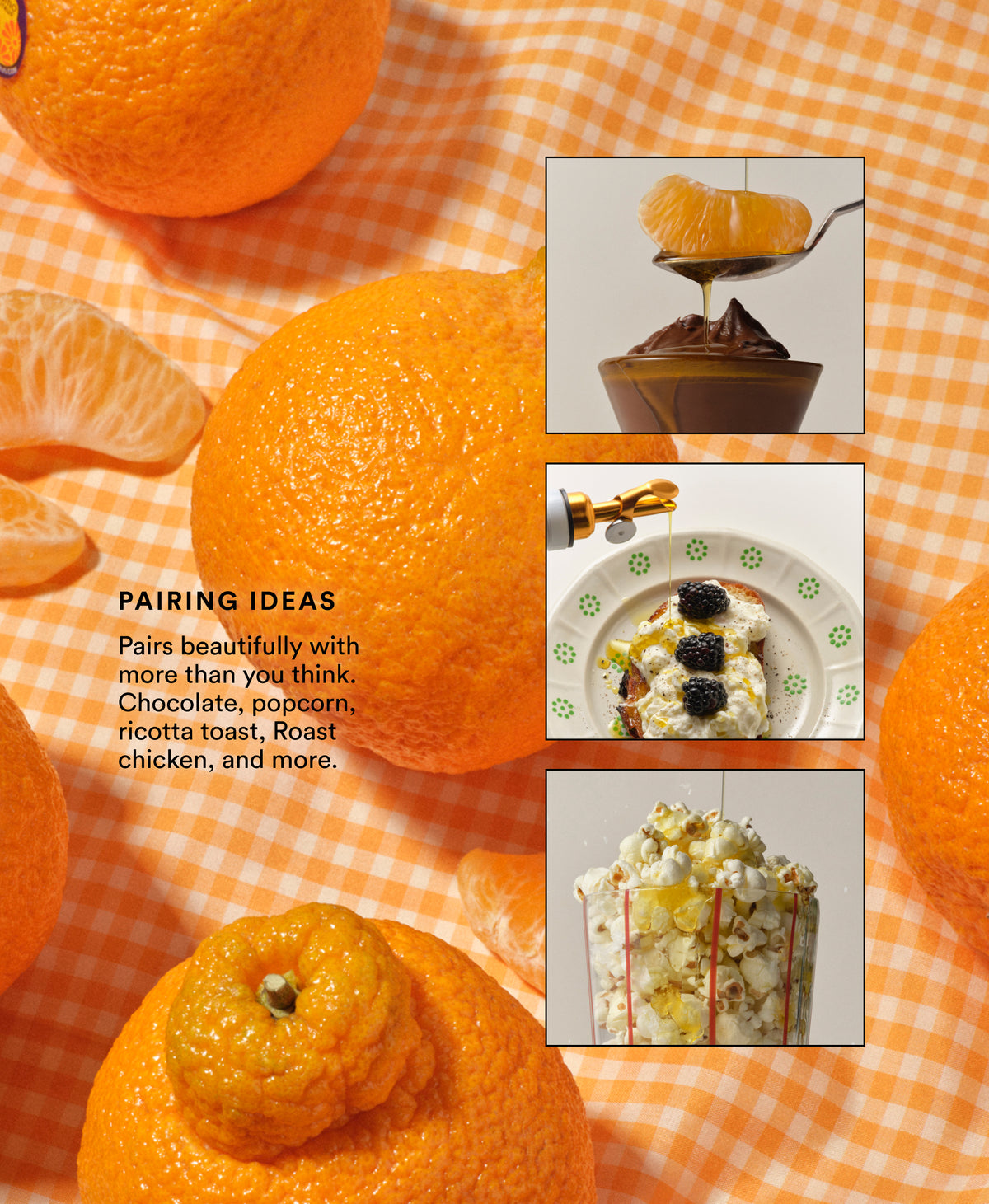 Sumo Citrus Flavored Olive Oil