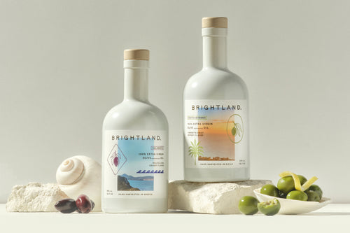 The Mediterranean Capsule