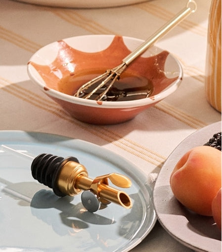 Kitchen Essentials