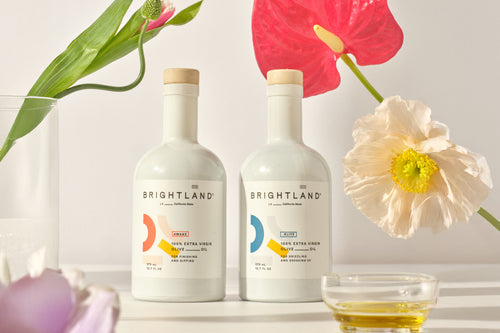 Extra Virgin Olive Oils