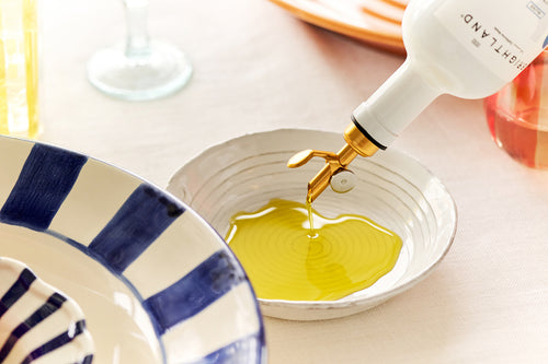 Olive Oils