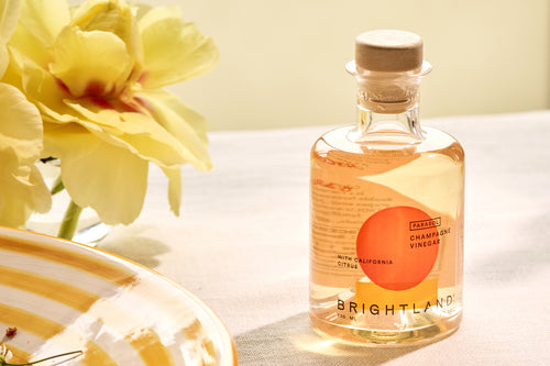 Champagne Vinegar