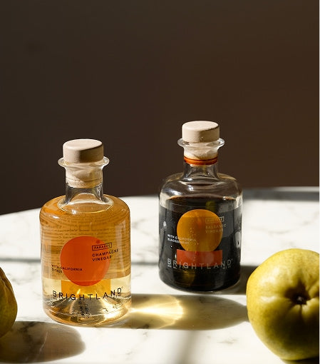Vinegar & Honey